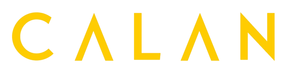 Calan Logo