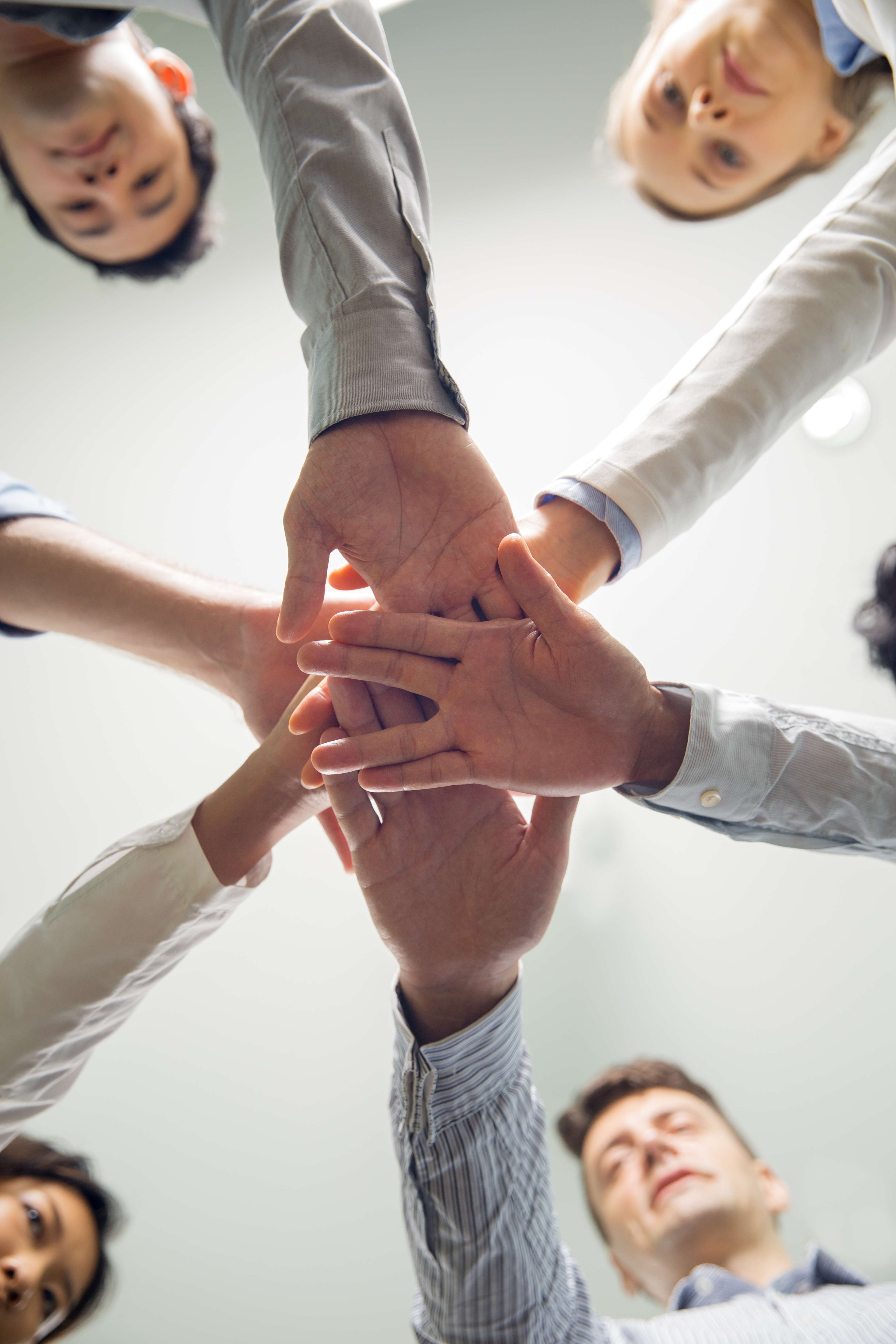 Trabajo en equipo Calan